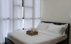 6F Executive Suite Balai de Selendra Baguio City
