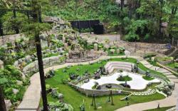 4Q Honeymooners Suite, Balai de Selendra