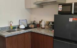 7I Selendra Condominium Broom