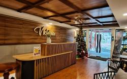 3C Balai de Selendra Condominium, Baguio City