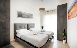 Mistral Suite Apartment