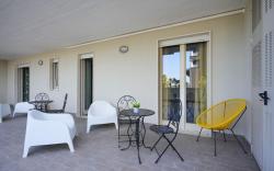 SkyGate - Airport Suites