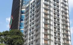 Avalon Downtown Saigon Apartments