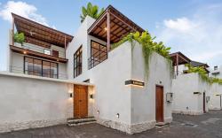 Blanc Haven Canggu By Kerta Living