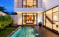Blanc Haven Canggu By Kerta Living