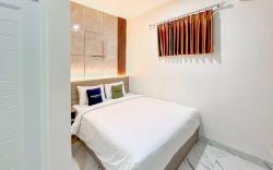 Urbanview Olive Near Graha Saba Buana Surakarta