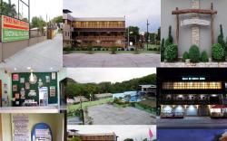 Plaza De Castiel Hotel