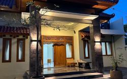 Homestay Neng Omah Pandansari
