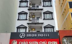 Bros Hotel Nguyen Trai
