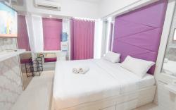 PurpleStudio Orchard Supermall Mansion By Travelio