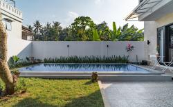 Villa Wibiseka Batuan