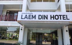 Laemdinhotel
