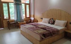 Comfortable stay in Old Manali