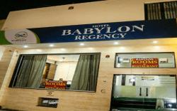 HOTEL BABYLON REGENCY