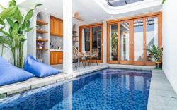 Villa Tulip Sanur