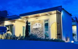 Moonmountain poolvilla khaokho