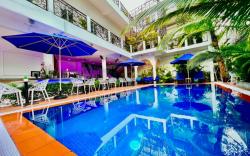 Pride Villa Cambodia