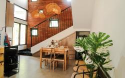 Terrace Hills Villa Malang