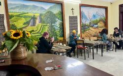 Suong May Sapa Homestay