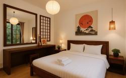 Amory Aparthotel Nguyen Trai