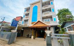 Sat Chamroeun Residence