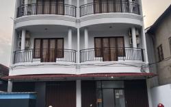 hotel tebel 19