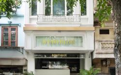 Hanoi Bliss Boutique Lo Ren