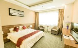 Aroma Hotel Hà Nội - Only accept Vietnamese customers