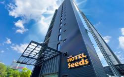 Seeds Hotel Premier One City Subang - Previously eCity Hotel One City