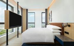 Four Points by Sheraton Shanghai International Tourism and Resorts Zone