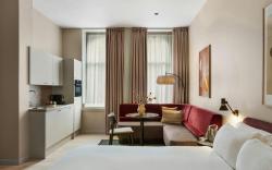 Sonder The Teacher Apartments
