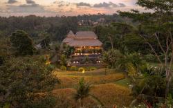 Impiana Private Villas Ubud