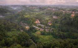 Impiana Private Villas Ubud