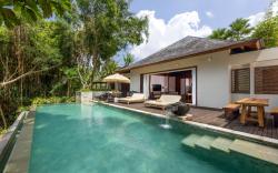 Impiana Private Villas Ubud