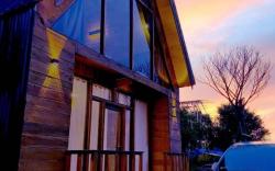 Linggayoni Cabin Dieng
