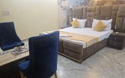 Castle Inn Serviced Apartment