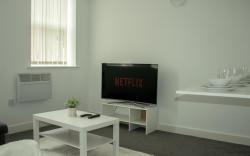 EDYN - Luxe Duplex |PS5| Free Parking| Fast Wi-Fi