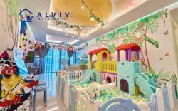 The Shore Funland Suite Family 10Pax Kids Friendly