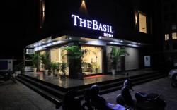 The Basil Hotel