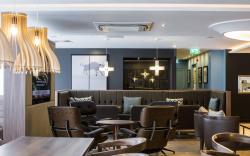 AC Hotel Birmingham