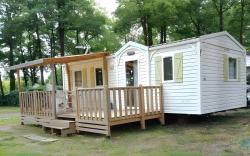 Mobil Home 5 Pers proche Puy du Fou
