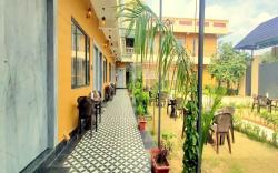 Kunj - A Boutique Hotel By Shivaneel Hospitality