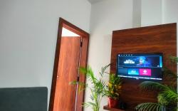 Private 1 BHK- Couple Friendly- Green Vista I