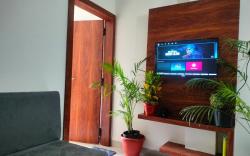 Fully Private 1BHK Couple Friendly@ Green Vista II