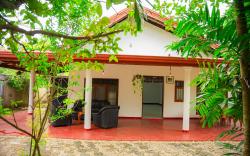 Hanguk Villa Mirissa
