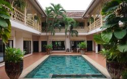 The elite resort&hotel pattaya