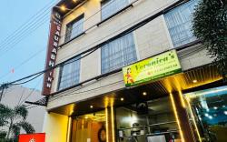 Hotel New Saurabh Inn