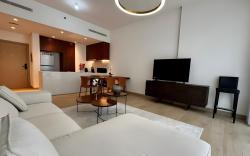 Ohayo Holiday Homes 2BR LX