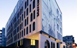 Mercure Bucharest City Center