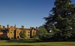 Hanbury Manor Marriott Hotel & Country Club